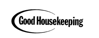 GOOD HOUSEKEEPING logo