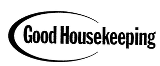 GOOD HOUSEKEEPING logo
