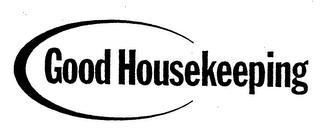 GOOD HOUSEKEEPING logo