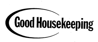 GOOD HOUSEKEEPING logo
