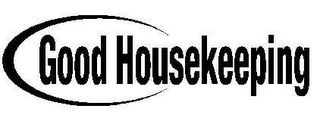 GOOD HOUSEKEEPING logo