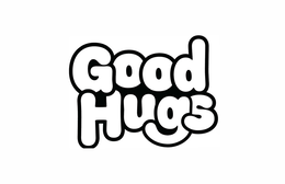 GOOD HUGS logo