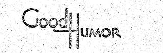GOOD HUMOR logo