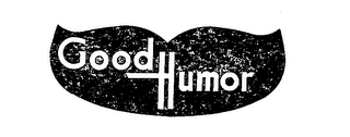 GOOD HUMOR logo