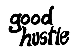 GOOD HUSTLE logo