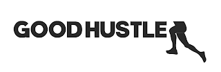 GOOD HUSTLE logo