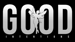 GOOD INTENTIONS logo