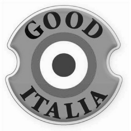 GOOD ITALIA logo