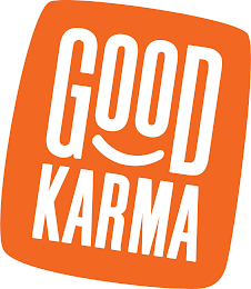 GOOD KARMA logo