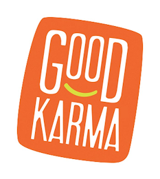GOOD KARMA logo