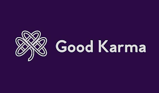 GOOD KARMA logo