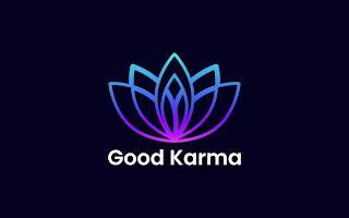 GOOD KARMA logo