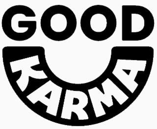 GOOD KARMA logo