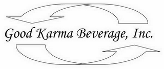 GOOD KARMA BEVERAGE, INC.