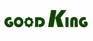 GOOD KING logo