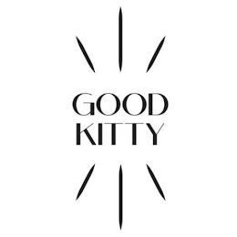 GOOD KITTY