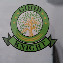 GOOD KNIGHT logo