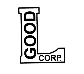 GOOD L CORP. logo