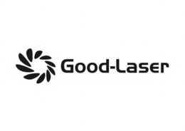 GOOD-LASER logo