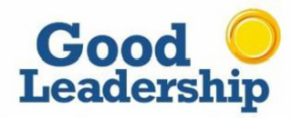 GOOD LEADERSHIP logo