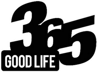 GOOD LIFE 365 logo