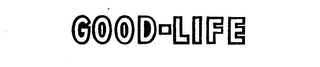 GOOD-LIFE logo