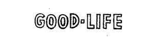 GOOD-LIFE logo