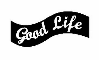 GOOD LIFE logo