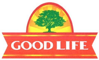 GOOD LIFE logo