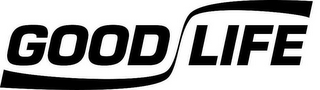 GOOD LIFE logo