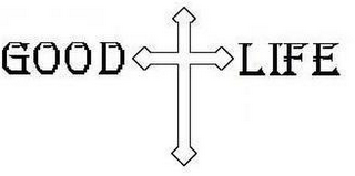 GOOD LIFE logo