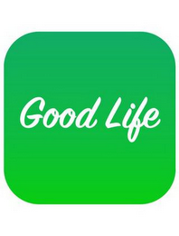 GOOD LIFE logo