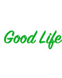 GOOD LIFE logo