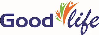 GOOD LIFE logo
