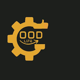 GOOD LIFE logo