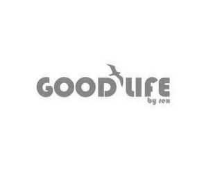 GOOD LIFE BY REX logo