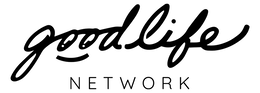 GOOD LIFE NETWORK logo