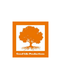 GOOD LIFE PRODUCTIONS logo