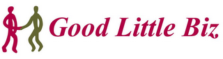 GOOD LITTLE BIZ logo