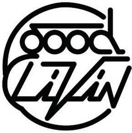 GOOD LIVIN logo