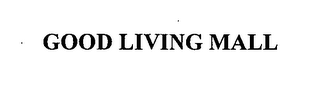 GOOD LIVING MALL logo