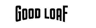GOOD LOAF logo