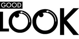 GOOD LOOK logo