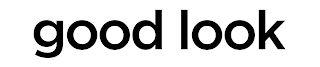 GOOD LOOK logo
