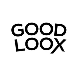 GOOD LOOX logo