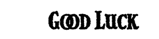 GOOD LUCK logo