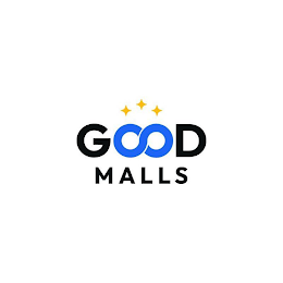 GOOD MALLS logo
