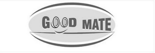 GOOD MATE logo