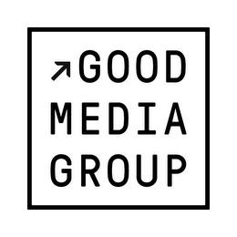 GOOD MEDIA GROUP logo