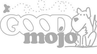 GOOD MOJO logo